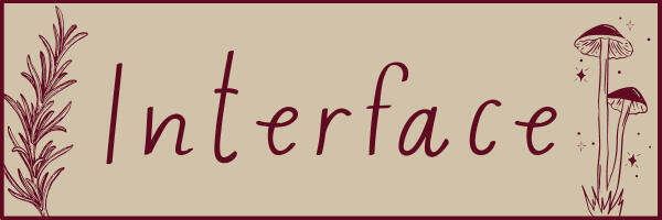 Interface Mods